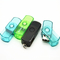 درایو USB Twist Transparent Case 2.0 3.0 256 گیگابایتی مورد تایید ROSH