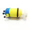 قالب باز PVC سفارشی توسط Minions Cartoon Character USB 2.0 and 3.0 Fast