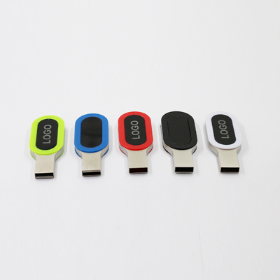فلز / پلاستیک USB با سرعت بالا 3.0 3.1 3.2 فلش درایو با پشتیبانی لوگو OEM