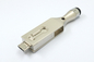 درایوهای فلش USB 128 گیگابایتی اندروید 2.0 3.0 OTG 30 مگابایت بر ثانیه با قلم لمسی