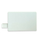 OEM ODM CMYK چاپ کارت اعتباری USB Sticks 2.0 اورجینال تراشه فلش Udp