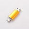 آرم لیزری فلزی 256 گیگابایتی OTG فلش درایو USB برای آیفون اندروید