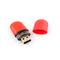 لوگوی سفارشی OEM درایو USB پلاستیکی سبک تر 64G 5mm