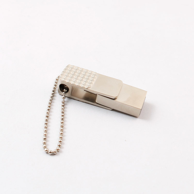 MINI UDP Flash Micro OTG USB 2.0 Metal Material برای گوشی اندروید