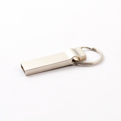 Fast Speed ​​Metal USB 3.0 Flash Drive 80MB-150MB/S 64GB 128GB 256GB
