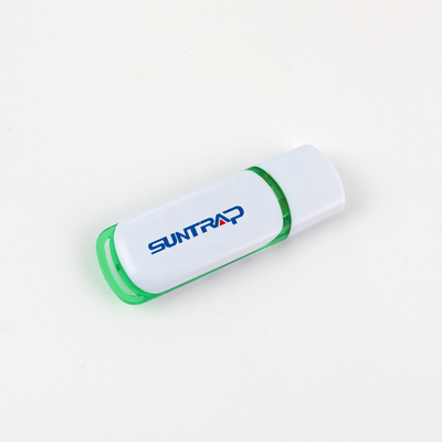 32 گیگابایت 64 گیگابایت 128 گیگابایت 256 گیگابایت USB Stick پلاستیکی 2.0 / 3.0 با بند گردن