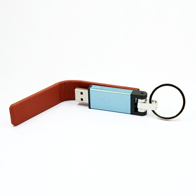 درایوهای USB 3.0 فلزی / پلاستیکی با سرعت خواندن 100MBS درایو حافظه USB 3.0
