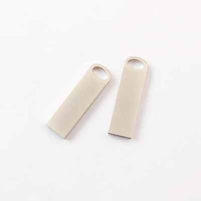 فلش پرسرعت 128 گیگابایتی Metal Pendrive 30-50MB/S USB 2.0 و 3.0