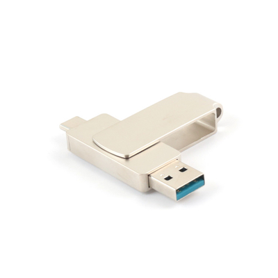 همه تست H2 نوع C Otg Pendrive Usb 2.0 Fast Speed ​​Match EU Standrad