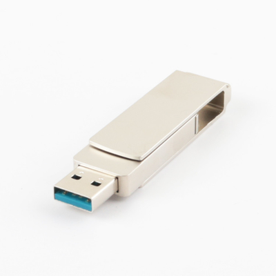 نوع C OTG USB Flash Drives 2.0 Fast Speed ​​Can Me Standard EU