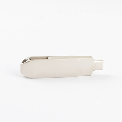 Usb 2.0 Fast Speed ​​Type C Otg Pendrive مطابق با گواهینامه آمریکایی