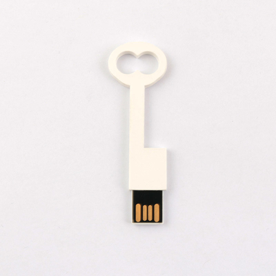 مطابق استاندارد اروپا، کلید پلاستیکی USB Flash Drive 2.0 64GB 128GB 50MB/S