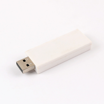 Otg پلاستیک USB Flash Drive USB 2.0 Fast Speed ​​Match EU / US Standard