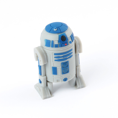 درایوهای فلش USB کارتونی قالب باز PVC 3D USB 2.0 3.0 512GB 1TB 2TB