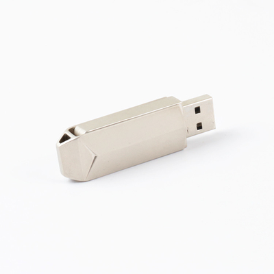 درایو USB Twist Full Memory 8GB 32GB 16GB FCC CE ROHS تایید شده