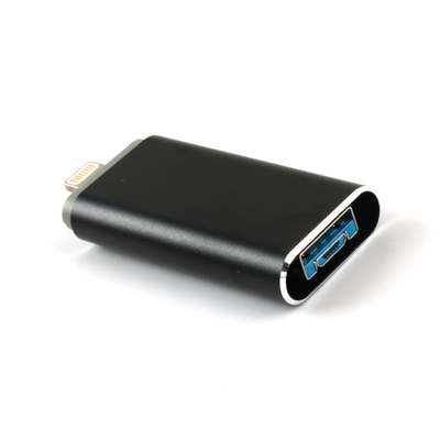 Android iPhone 3 در یک درایو فلش USB همه می توانند به راحتی استفاده شوند