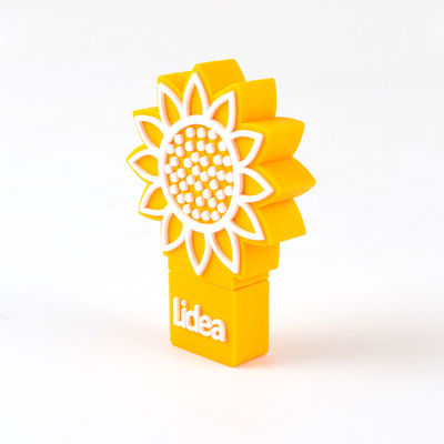 قالب سفارشی 64 گیگابایت 128 گیگابایت 3.0 USB فلش درایو 30 مگابایت بر ثانیه حافظه کامل