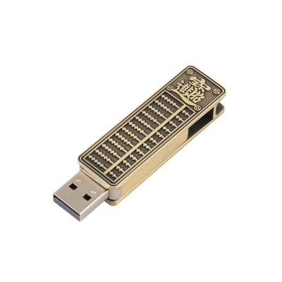 رنگ بدنه یکپارچهسازی با سیستمعامل TYPE C USB 128GB 256GB با سرعت بالا 55*18*11mm