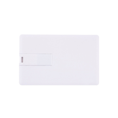 فست اسپیید ۳٫۰ کارت اعتباری USB فلش دیسک ۶۴ گیگابایت
