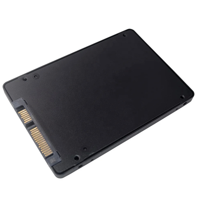 سرعت نوشتن سریعی سریع با ظرفیت بالا 2.5 اینچ SATA SSD 1TB 512GB 256GB 128GB