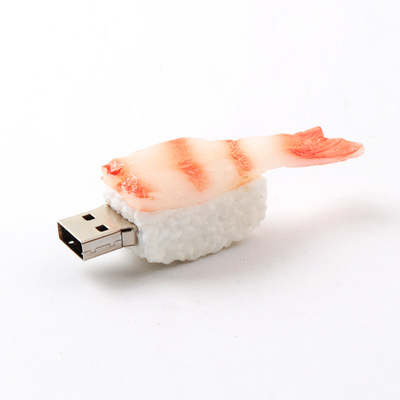 بسته بندی پف، درایوهای فلش USB سفارشی در بسته بندی جذاب