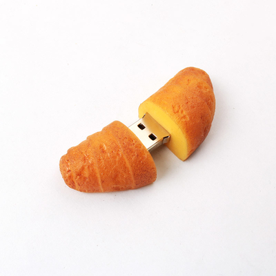 درایوهای فلش شخصی شکل نان با رابط USB 3.0