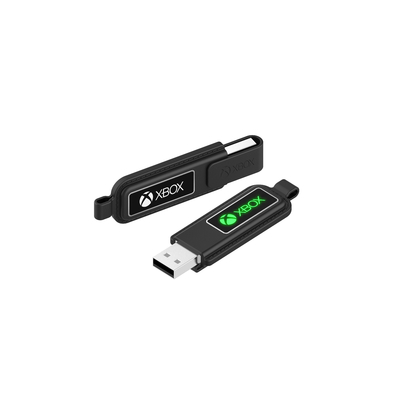 درایو فلش USB فلزی 64GB 128GB 30MB/S