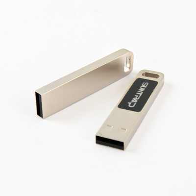 درایو فلش USB ضد آب 512GB با سرعت 100MBS سرعت خواندن و سفارشی ساخته شده