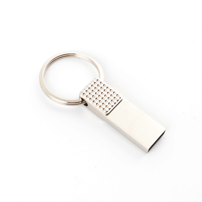 256GB ظرفیت نقره 3.0 USB فلش درایو انتقال داده با سرعت بالا
