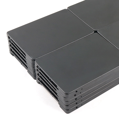 مقاومت لرزش 20G/10-2000Hz SSD هارد دیسک های داخلی با MTBF 1.5 میلیون ساعت