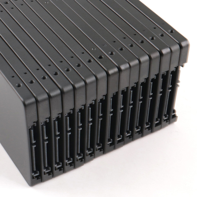 مقاومت در برابر شاک 1500G/0.5ms SSD هارد دیسک های داخلی برای محیط های سخت