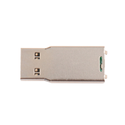 تراشه فلش USB پلاستیکی برای راه حل آسان ذخیره سازی داده