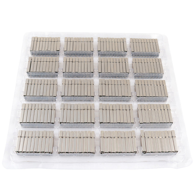 ابعاد فلزی 32mm X 13mm X 5mm تراشه فلش USB برای انتقال سریع و امن داده