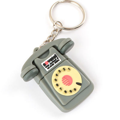 درایوهای فلش شخصی شده ی USB با داده های پیش بارگذاری