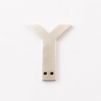 فلز ضدصدمه فلز USB فلش درایو راه حل نهایی ذخیره سازی