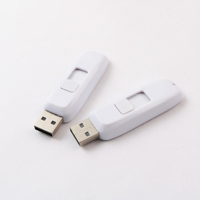 1G / 2G / 4G / 8G / 16G / 32G / 64G / 128G / 256GB / 512GB / 1TB USB فلش پلاستیکی