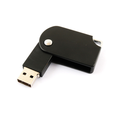 مواد بازیافتی پلاستیک USB فلش درایو USB 2.0 4-10MB/S سرعت نوشتن و کارایی