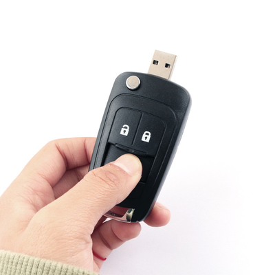 ویژگی مواد بازیافتی USB پلاستیکی 0°C تا 60°C با روغن لاستیک
