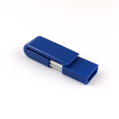 USB پلاستیکی توشیبا حافظه کامل درجه A 256GB USB 3.0 رابط 10-30MB / S سرعت