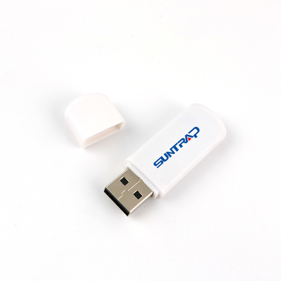 رنگ سفارشی پلاستیکی USB Stick حافظه کامل 512GB رنگ سفارشی USB 3.1 رابط