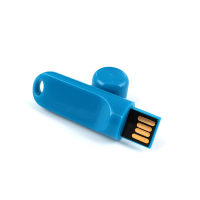 سرعت درایو فلش USB پلاستیکی با حافظه 256GB و سرعت خواندن USB 3.0 20-80MB / S