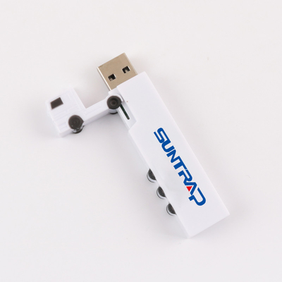 OEM پلاستیک USB Stick 128GB توشیبا سامسونگ SanDisk Micron USB 3.2 سرعت نوشتن 20-50MB/S