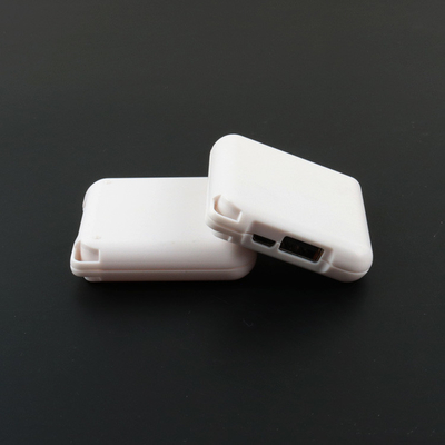 لی پلیمر باتری قابل حمل بانک برق تست 100٪ سبز برای دستگاه های USB تلفن هوشمند