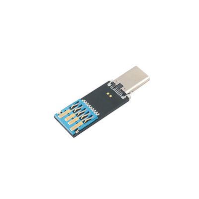 سرعت A کلاس فلش چیپ USB حافظه Stick 512GB سبک طراحی سرعت نوشتن صاف