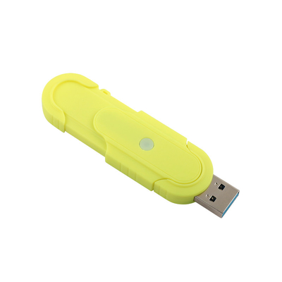 پلاگ اند پلے انتقال داده های UDP فلاش OTG USB Flash Drives سفید/ سیاه/ سبز/ بنفش/ زرد/ قرمز