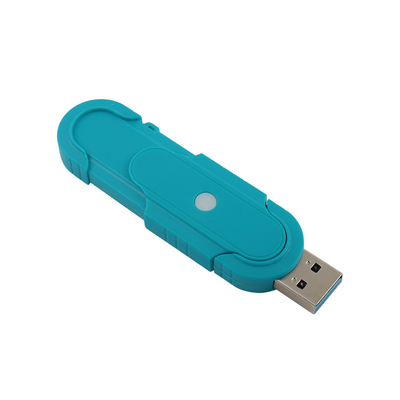 فایل فلش 13g USB 3.0 نوع C OTG در رنگ سفید/سیاه/سبز/ بنفش/ زرد/ قرمز