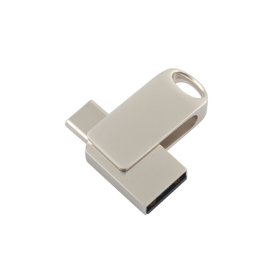 مینی USB نوع C USB موبایل USB فلش درایو سرعت سریع با 8G/16G/32G/64G/128GB/256GB