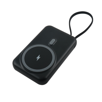 بانک برق باتری برای دستگاه های پشتیبانی شارژ تلفن همراه تبلت PC و غیره 38.3 مرور شده Micro USB / Type C Input Interface