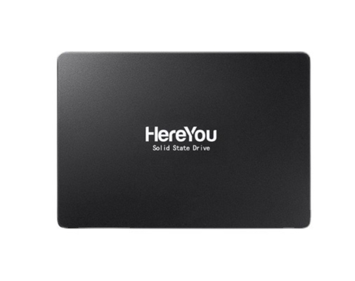 هارد دیسک SSD برای لپ تاپ دسکتاپ 1TB 2TB -40-85C مصرف برق 0.5W/1.2W تکنولوژی پیشرفته