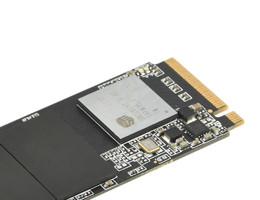 هارد دیسک های داخلی SSD سبک وزن و قدرتمند تا 1000MBS با مصرف برق 0.5W / 1.2W 2.5oz / 3.5oz